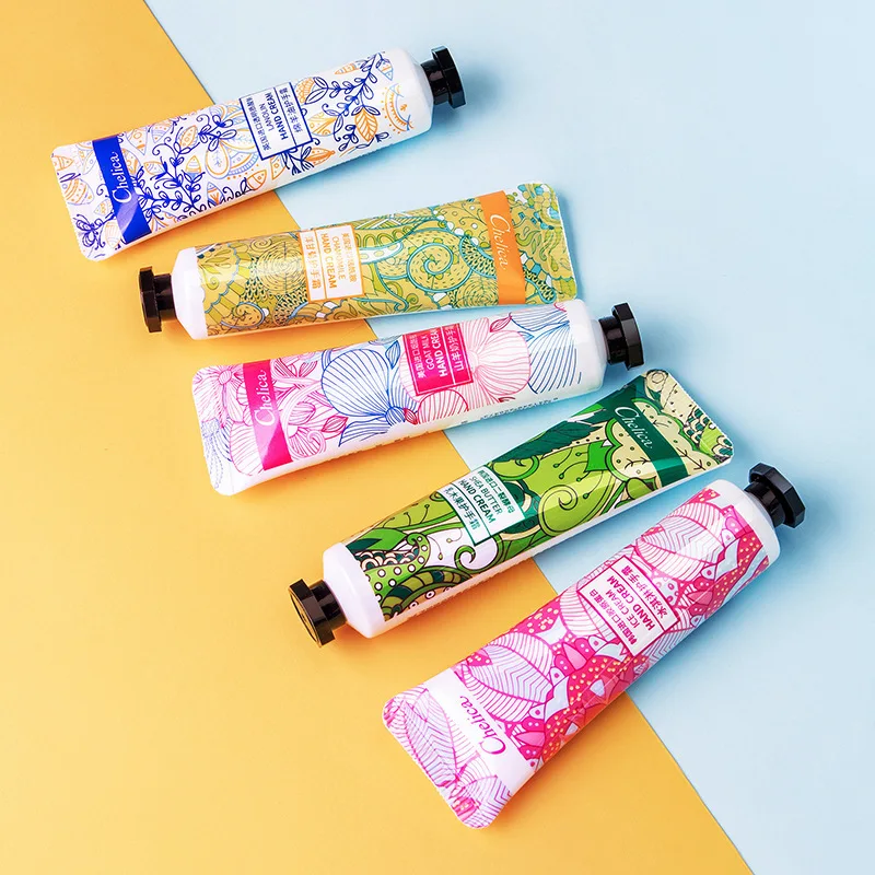 

Мороженое Lanolin с козьим молоком, осенне-зимний семейный крем для рук, 30 г