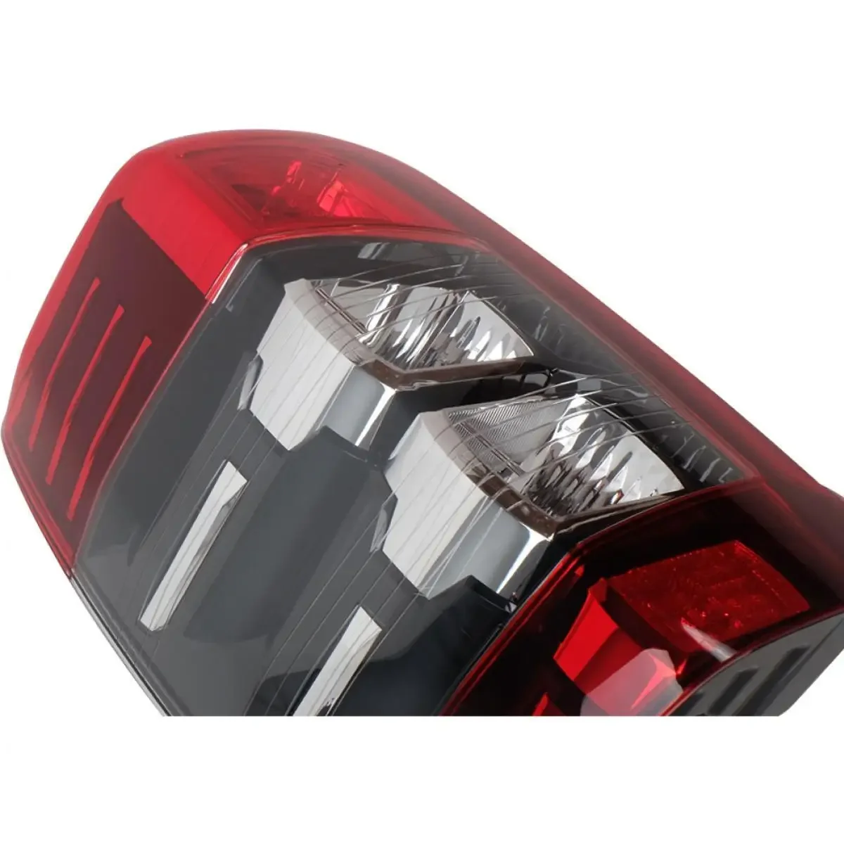 Задний фонарь 2019 2020 2021 2022 2023 для Mitsubishi Triton L200 MR задний левый правый базовая модель