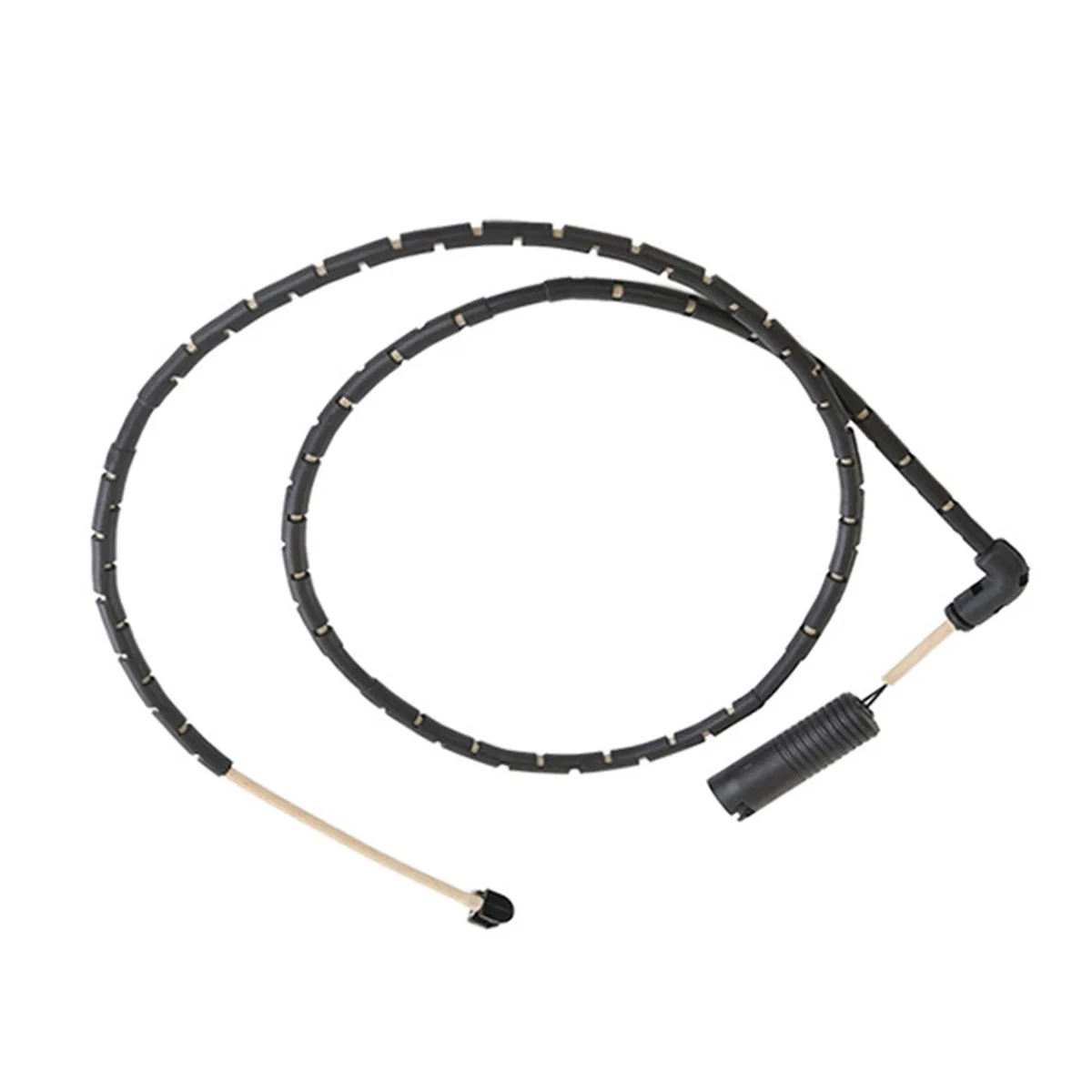 Фонарь с датчиком тормоза износа тормозной колодки Датчик линия 34353411757 для BMW X3