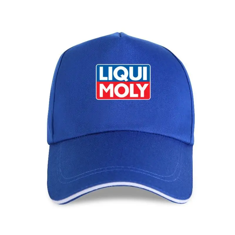 

2022 Fashion LIQUI MOLY Logo Motor Oil Lubricants POCKET SIDE Black Baseball Cap S M L XL 2XL