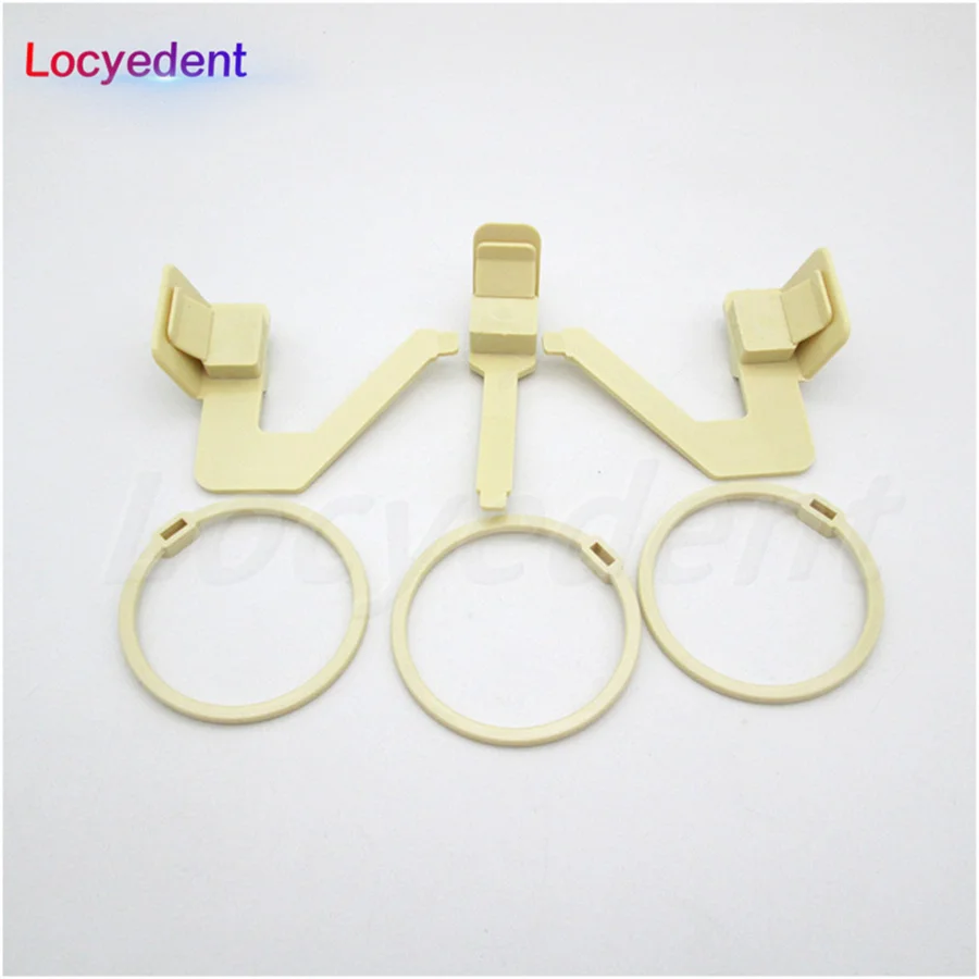 Стоматологический рентгеновский датчик держатель для позиционера цифровой