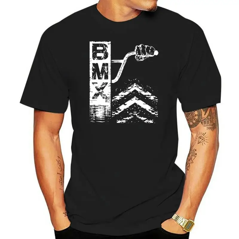 

Men t shirt Behind BMX Bars T-shirts tshirts Women t-shirt
