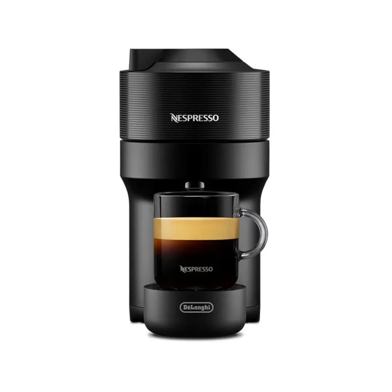 

Nespresso Vertuo Pop от De'Longhi, черный