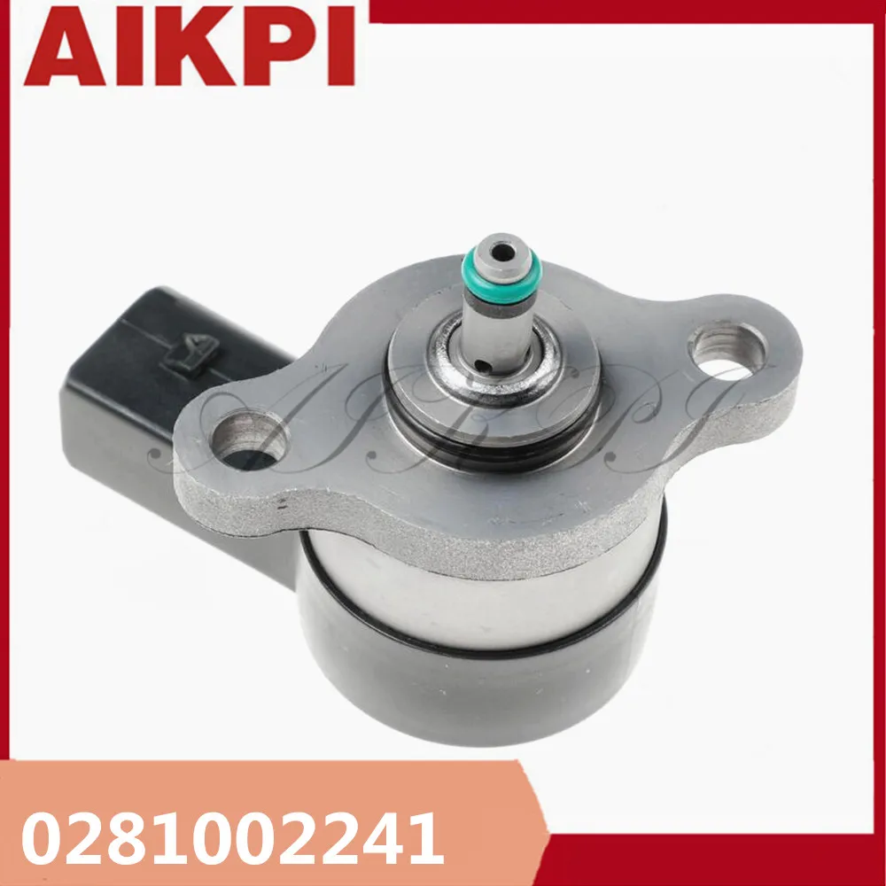 Топливный стартер топливный насос регулятор давления для Mercedes-Benzz CDI Sprinter 0281002241