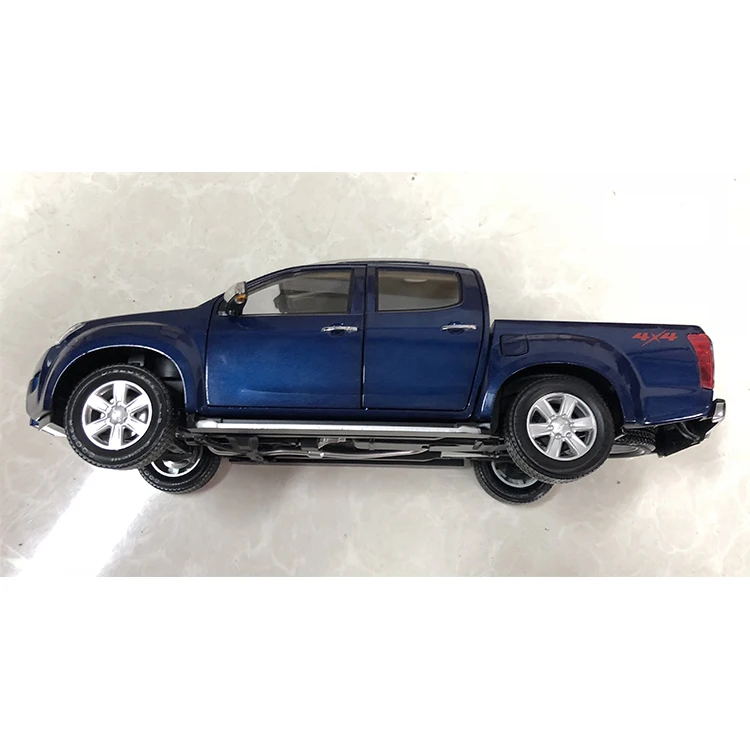 Заказы через Usd1000 Бесплатные автозапчасти Модель автомобиля для Isuzu D-max модель super