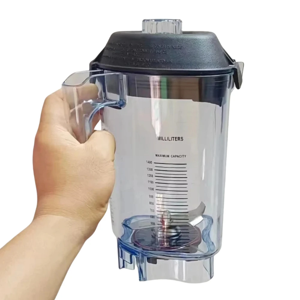 

Чашка блендера на 48 унций для Vitamix THE QUIET ONE VM0145 VM0149 VM0122 VM0127 Vita-Mix 015978 Vitamix VM-145 заменяет