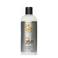 400ml perm color and finish conditioner no 2 protect hair strengthen hair health repair hair moisturizing hydrating nourishing
