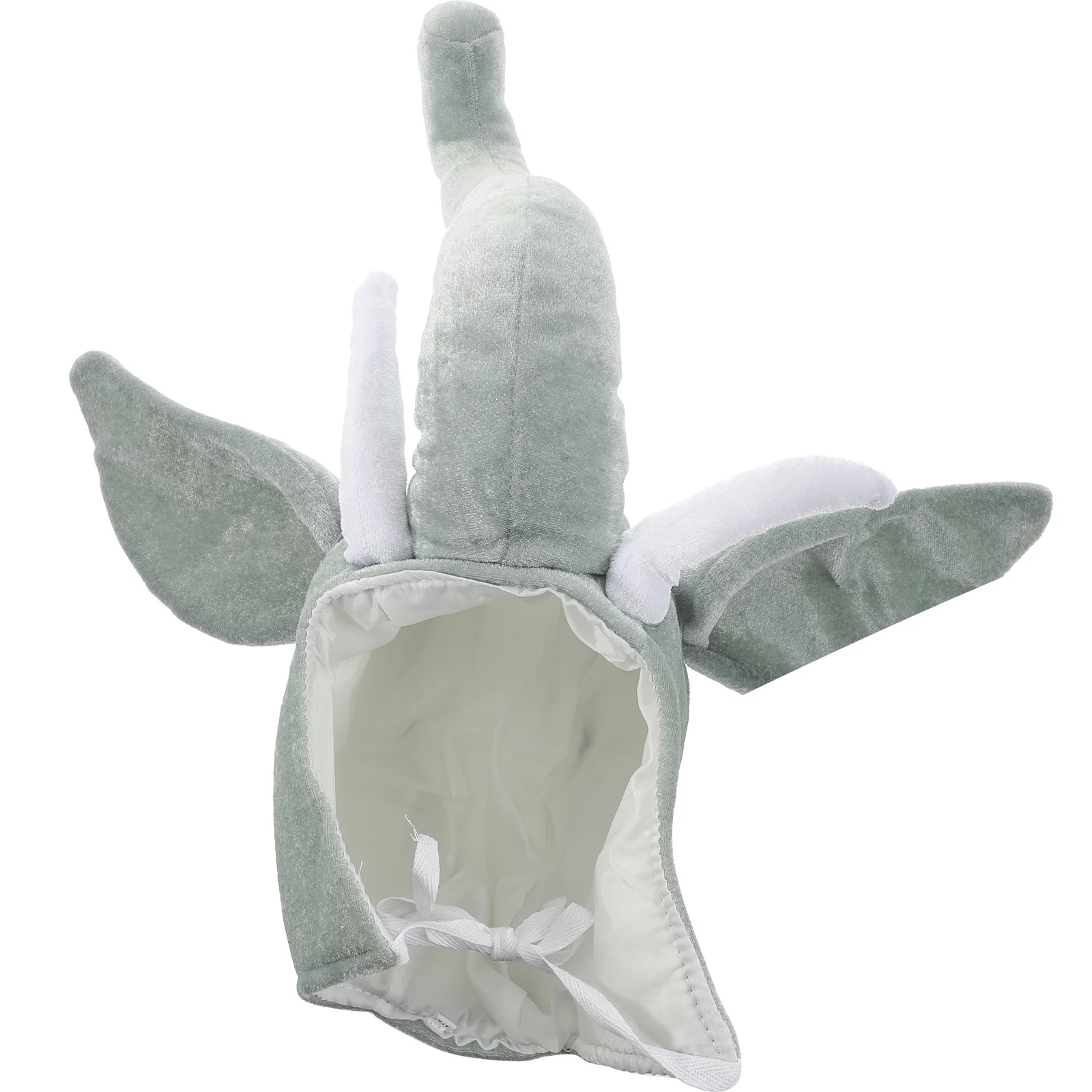 

Stuffed Animals Animal Performance Cap Clothing Kid Hat Kid Performance Hat Elephant Student Animal Cap