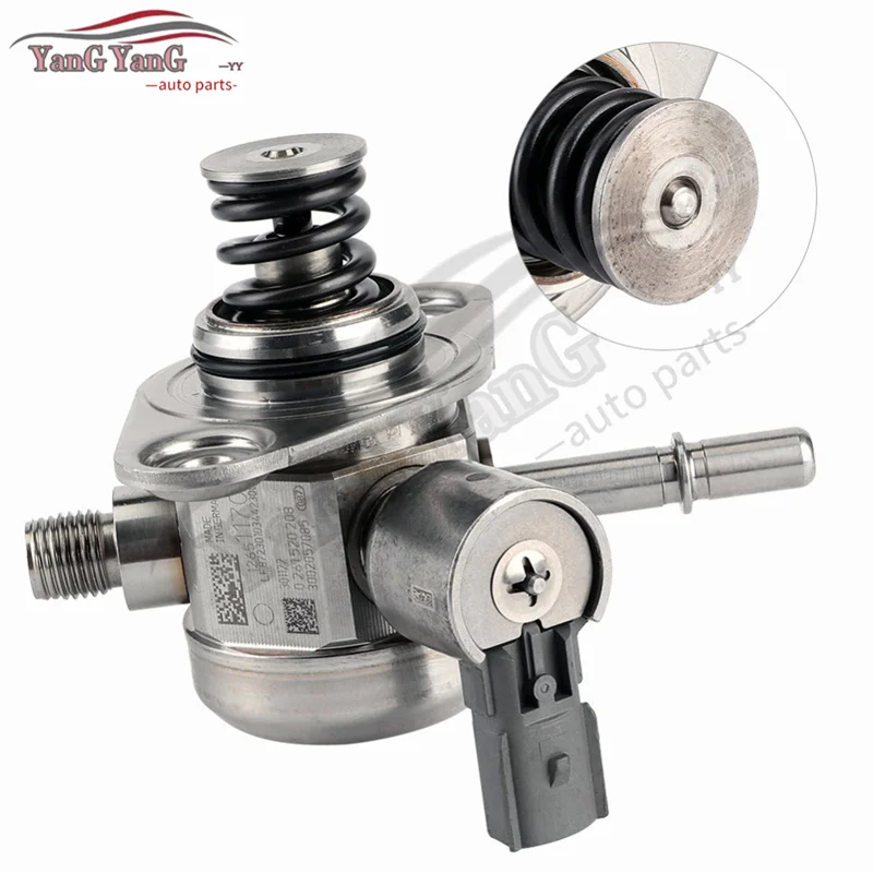 Топливный насос высокого давления 12651170 12658481 0261520298 0261520208 для Chevrolet Mairuibao 2 0 T Buick GM