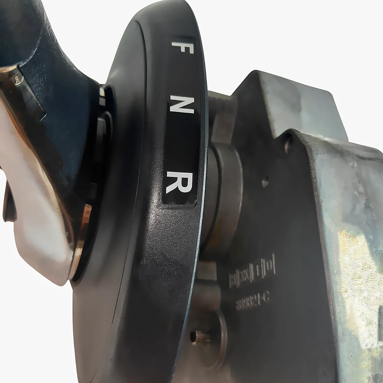 GEN II SIDE MOUNT SHIFT AND THROTTLE Remote Control Box 8M0030550 For Mercury Engine Side Mount |