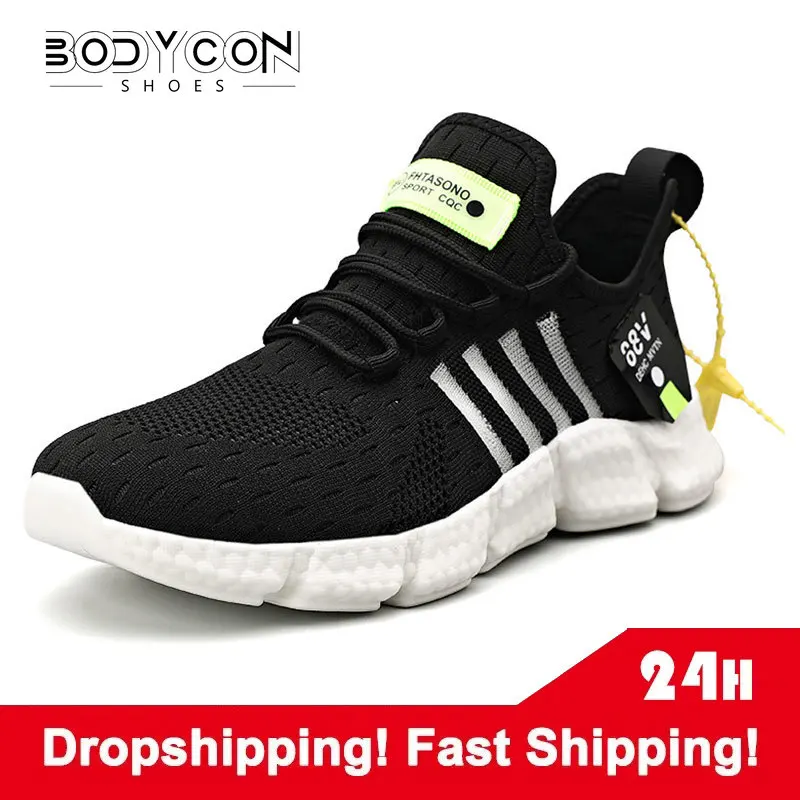 

Men Shoes For Women Light Sport Shoes Man Sneakers Walking Trainers Unisex Breathable Casual Sneakers Women Zapatillas Hombre