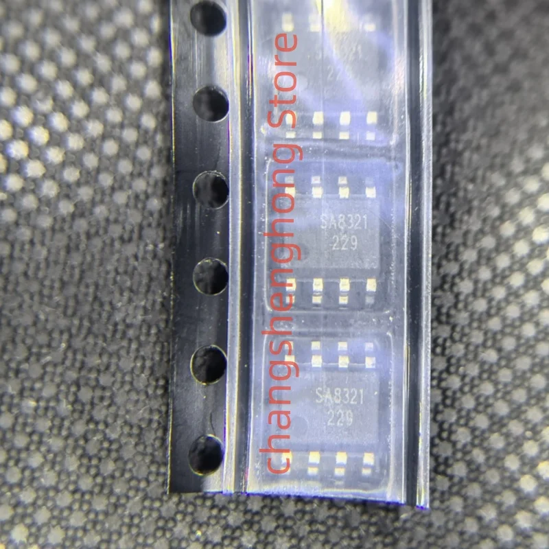 2 шт. новый оригинальный SA8321 SOP8