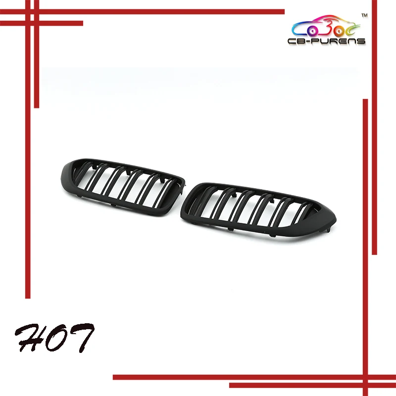 Сменный стильный автомобильный аксессуар 2017 2018 2019 для BMW 6 серии G32 GT Pre-LCI