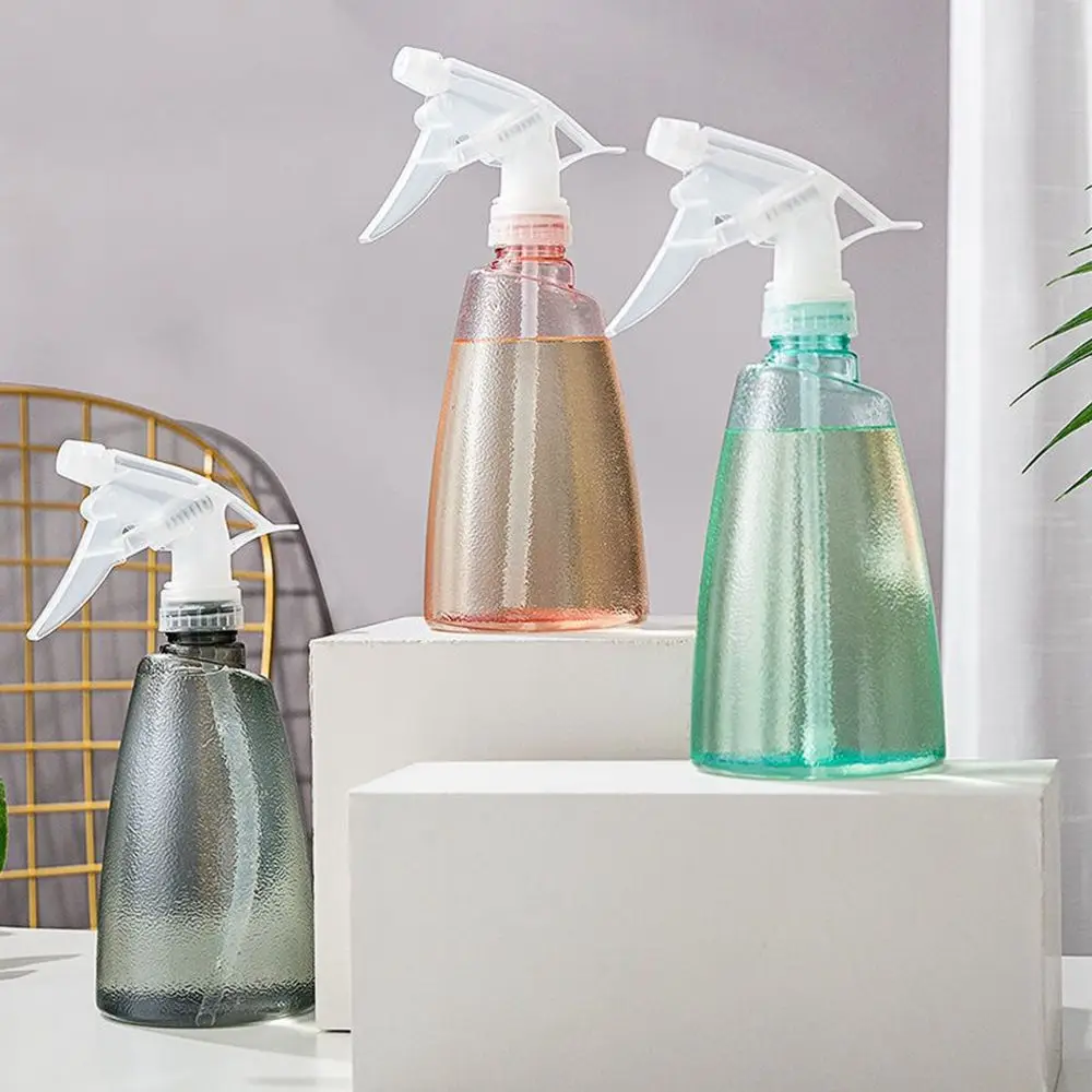 

500ml Plant Flower Watering Pot High Capacity Sprayer Bottle Household Watering Cans for Gardening Irrigation Supplies