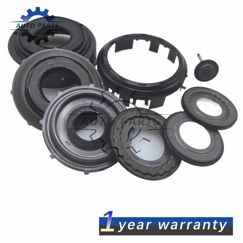 Оригинальный M11 QR640AHA поршень для автоматической трансмиссии в сборе комплект из 8