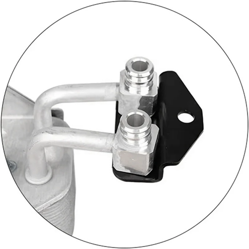 JB3G7A095BA масляный радиатор коробки передач для Ford Ranger 3 2 TDCI BT50 2011-2023