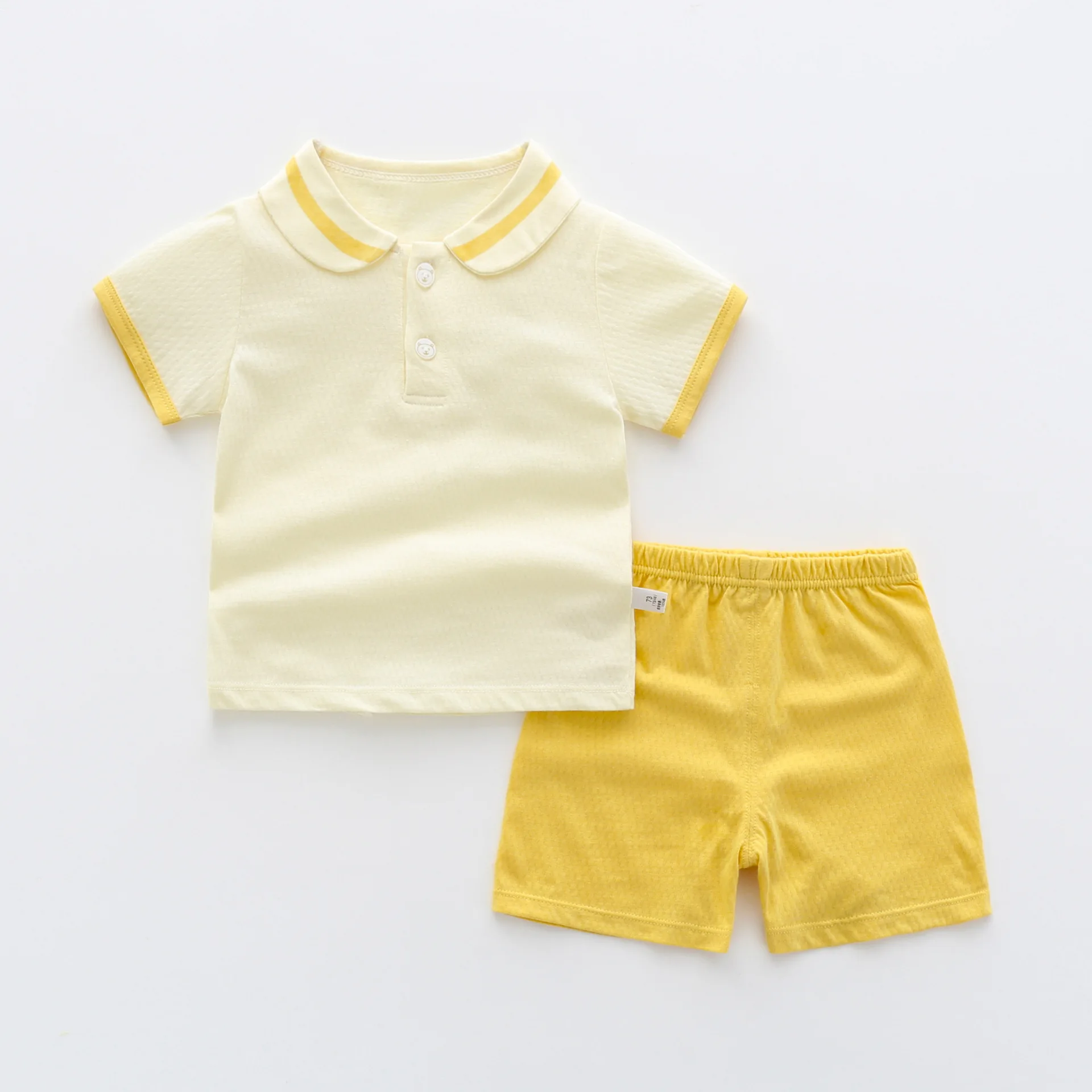

Baby Summer Clothing Set Clothes New Toddler Clothing For Cool Boy T-shirts Baby Wears Newborns 6 9 12 18 24 Months Clothes