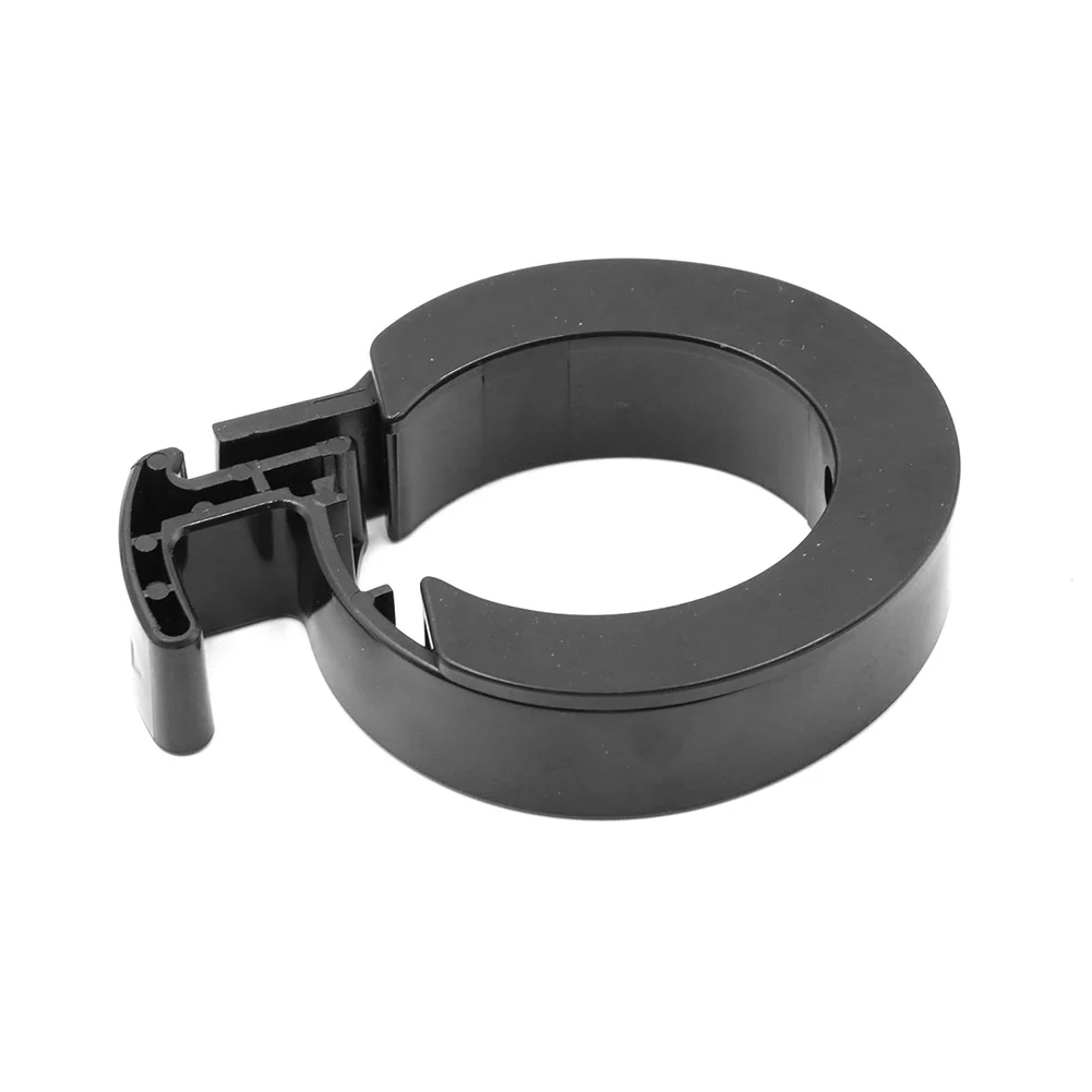 

Защитное кольцо, складное защитное кольцо, подходит для Ninebot F20/F30/F40, Электрический скутер, 1 комплект, 20 г, ABS, черный, высокое качество