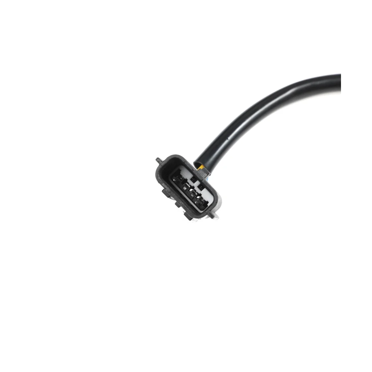 Пусковая кнопка спуска задней части багажника хэтчбека для Nissan Qashqai 25380-4EA0A