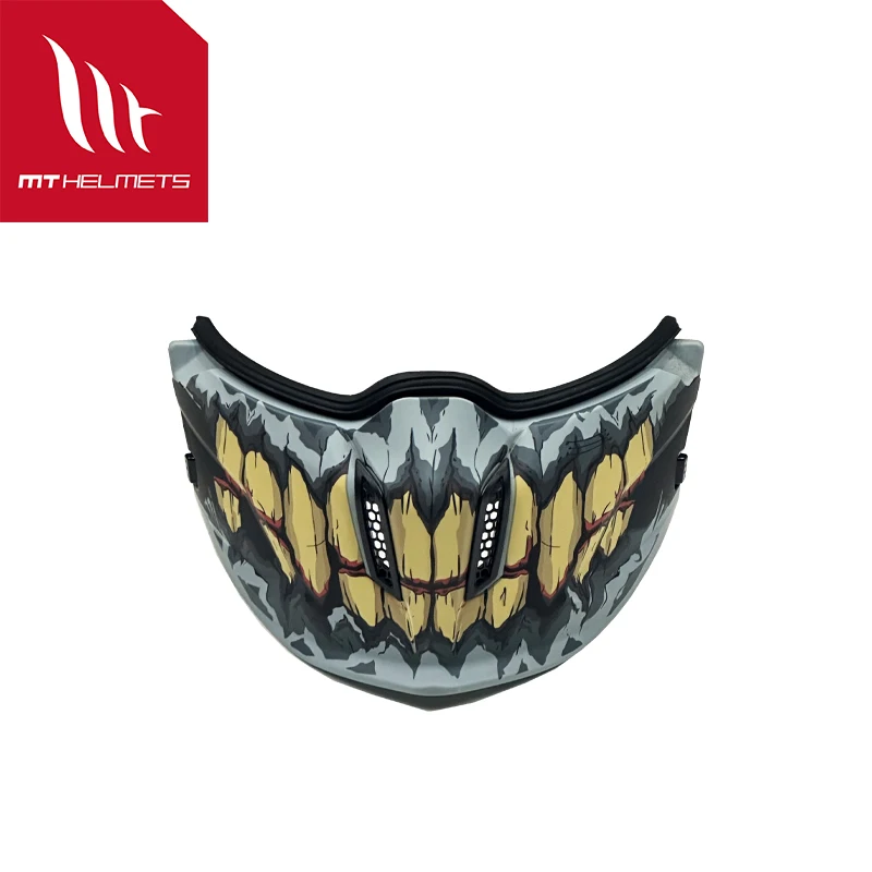 

Мотоциклетный шлем MT STREETFIGHTER Шлем Подбородок Доступны различные стили