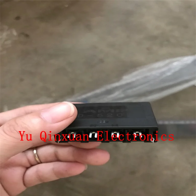 

1-179960-3 Operating temperature -55℃ ~ 105℃, new original stock