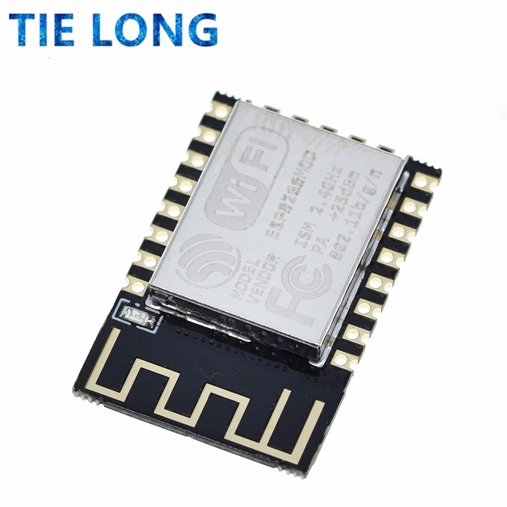 1 шт. новая версия ESP-12F ESP-12E ESP-12S ESP8266 удаленный последовательный порт WIFI