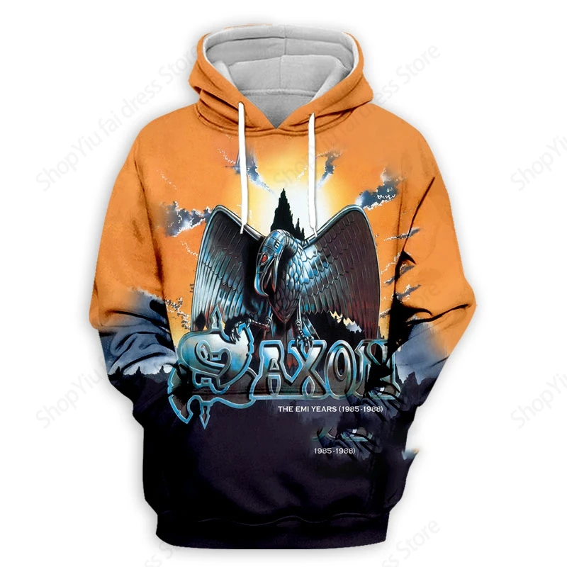 Мужская/женская толстовка с 3d принтом