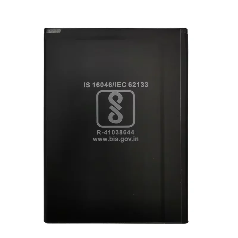 2024 100% оригинальная высококачественная батарея BA818 3000 мАч для Meizu C9 pro сменная