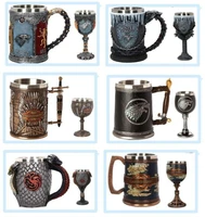 creative stainless steel mugs cups coffee cups bibcock goblets cold cups object object tuya water bottle coffee cup