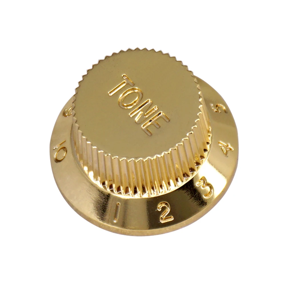 3 шт. ручка громкости тона электрогитары крышка потенциометра аксессуары для