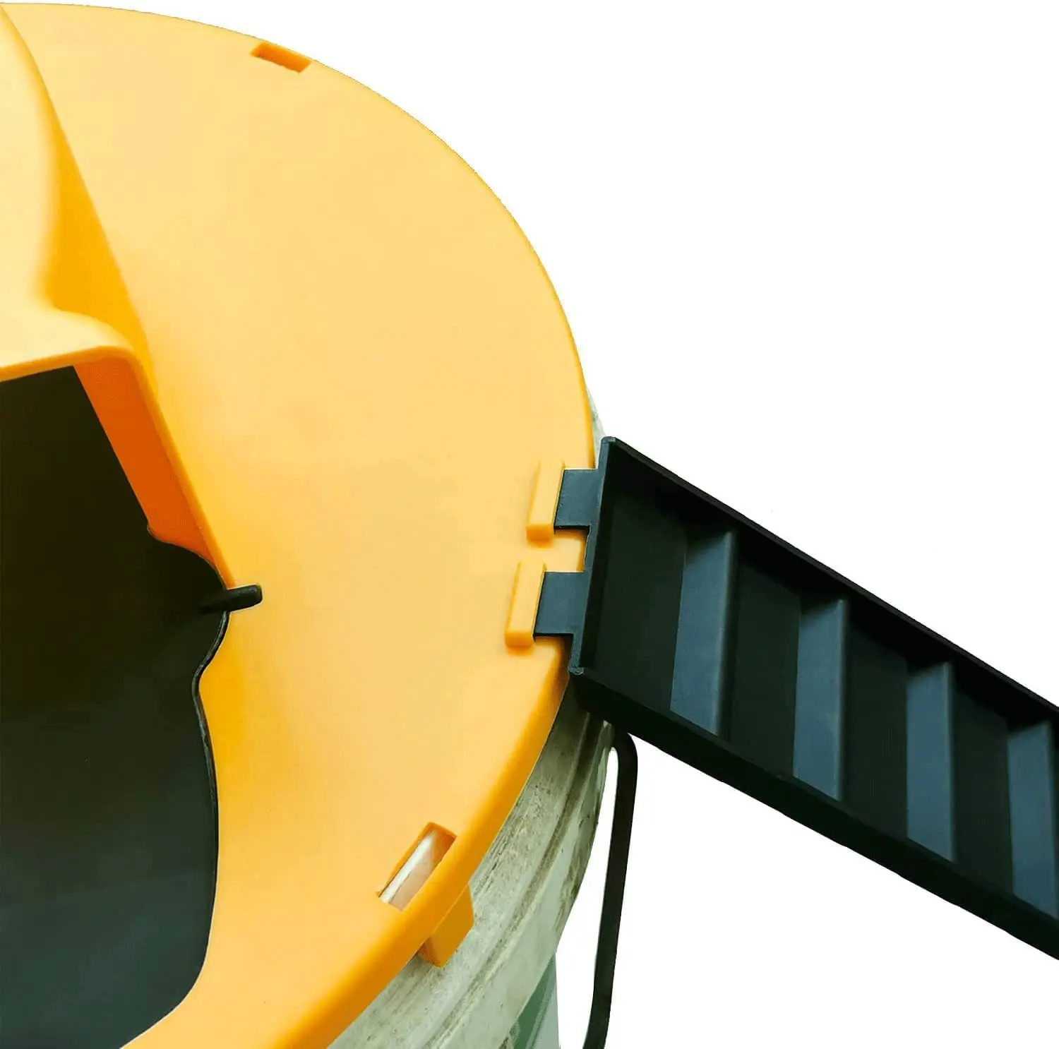 Ловушка для мыши флип-искользящая крышка ведра фотоловушка помещений и улицы