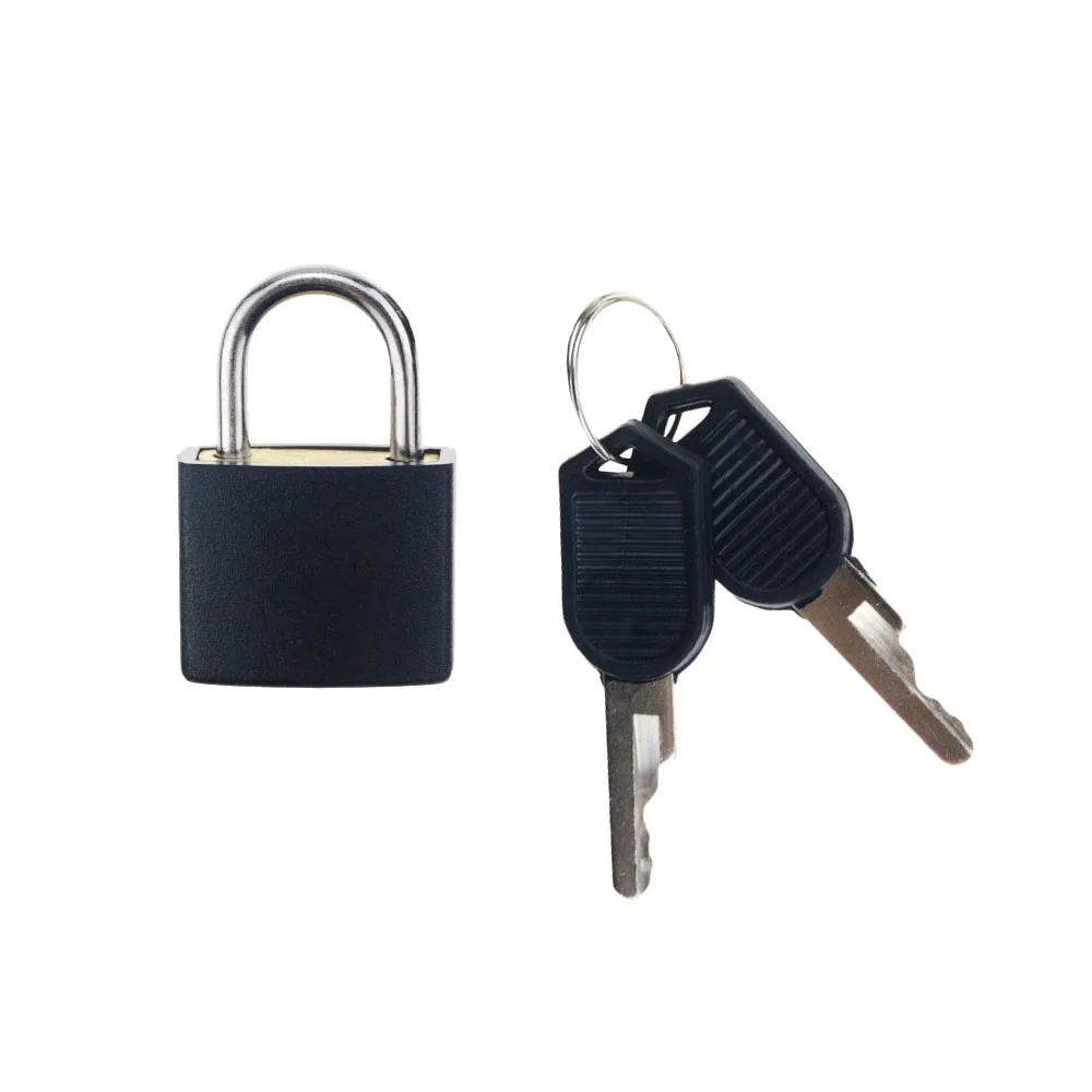 

Мини металлический навесной замок coolcells A5713