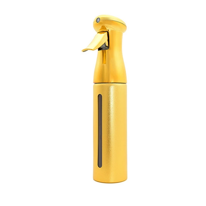 

300Ml Hairdressing Spray Bottle Salon Barber Hair Tools Styling Tools