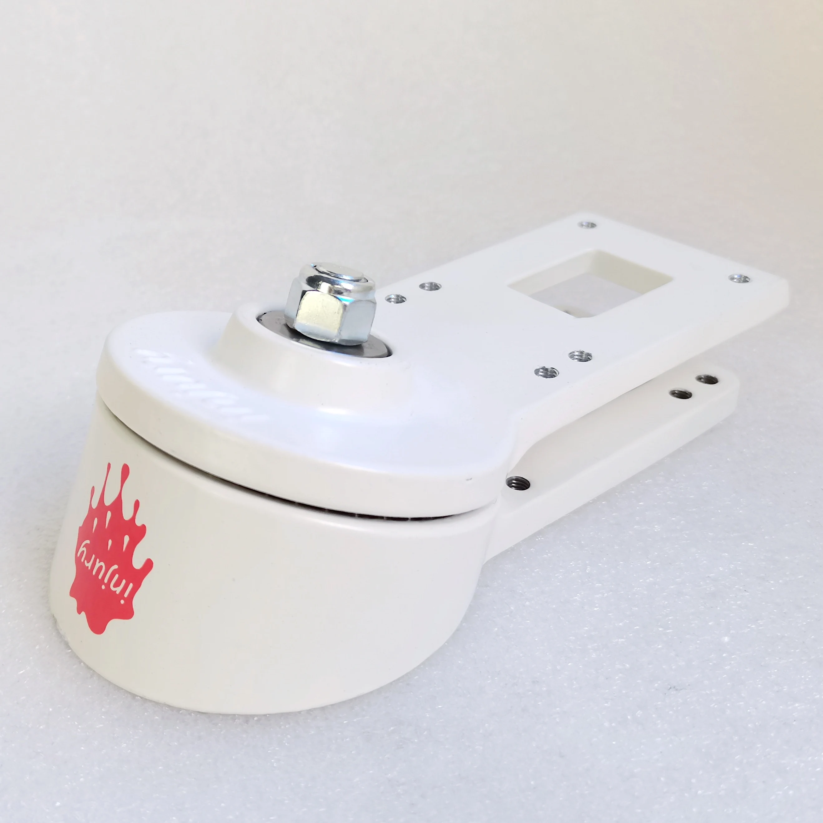 Рисунок 6 - Двойные пружины травмы S2 кронштейн