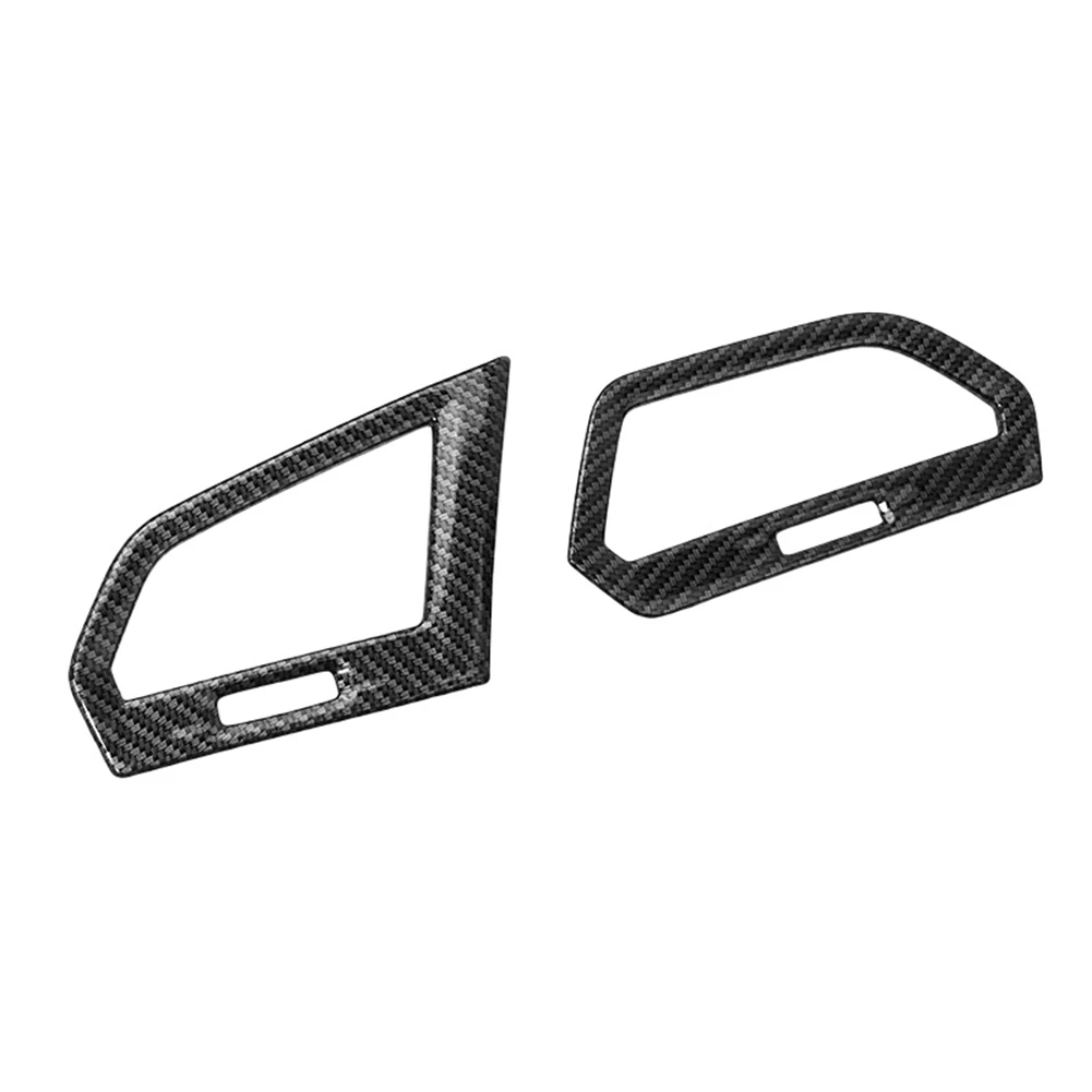 Автомобильный внутренний кондиционер левая и правая рамка для