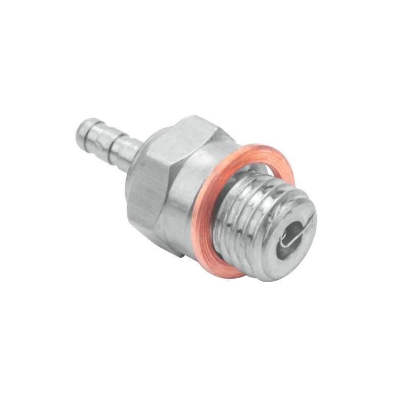 

Свеча свечи для HSP 70117 1/10 RC багги грузовика Vertex SH Nitro детали двигателя