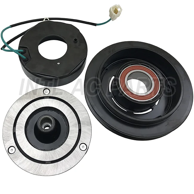 

10S15C-1PK-135MM-24V Авто A/C AC Компрессор сцепления для грузовика Hino 447220-2580 4472202580