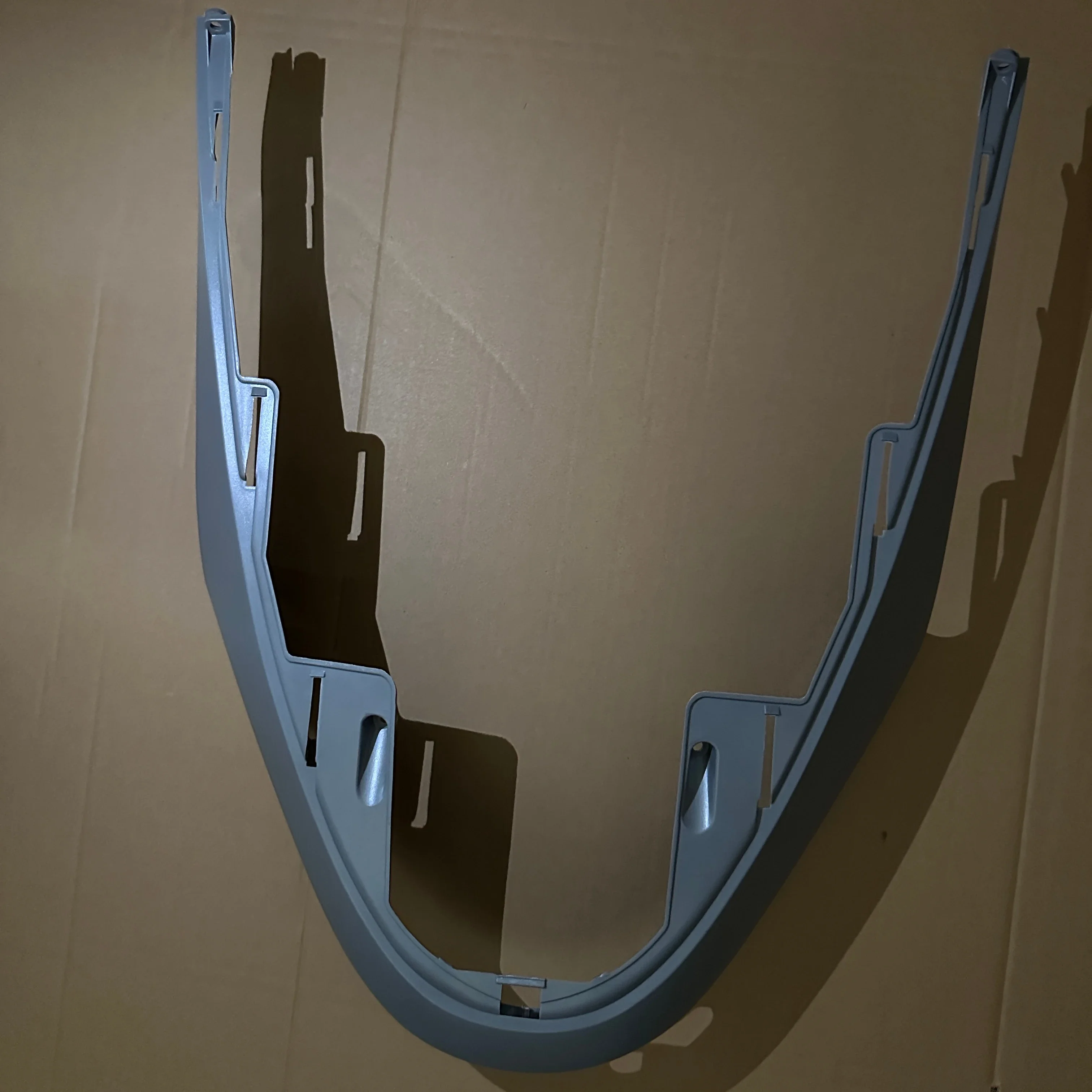 03110-kcw-full Voertuig Pp-Onderdelen 10-눈/Комплект Van Scooter Carrosserie Пластик Onderdelen