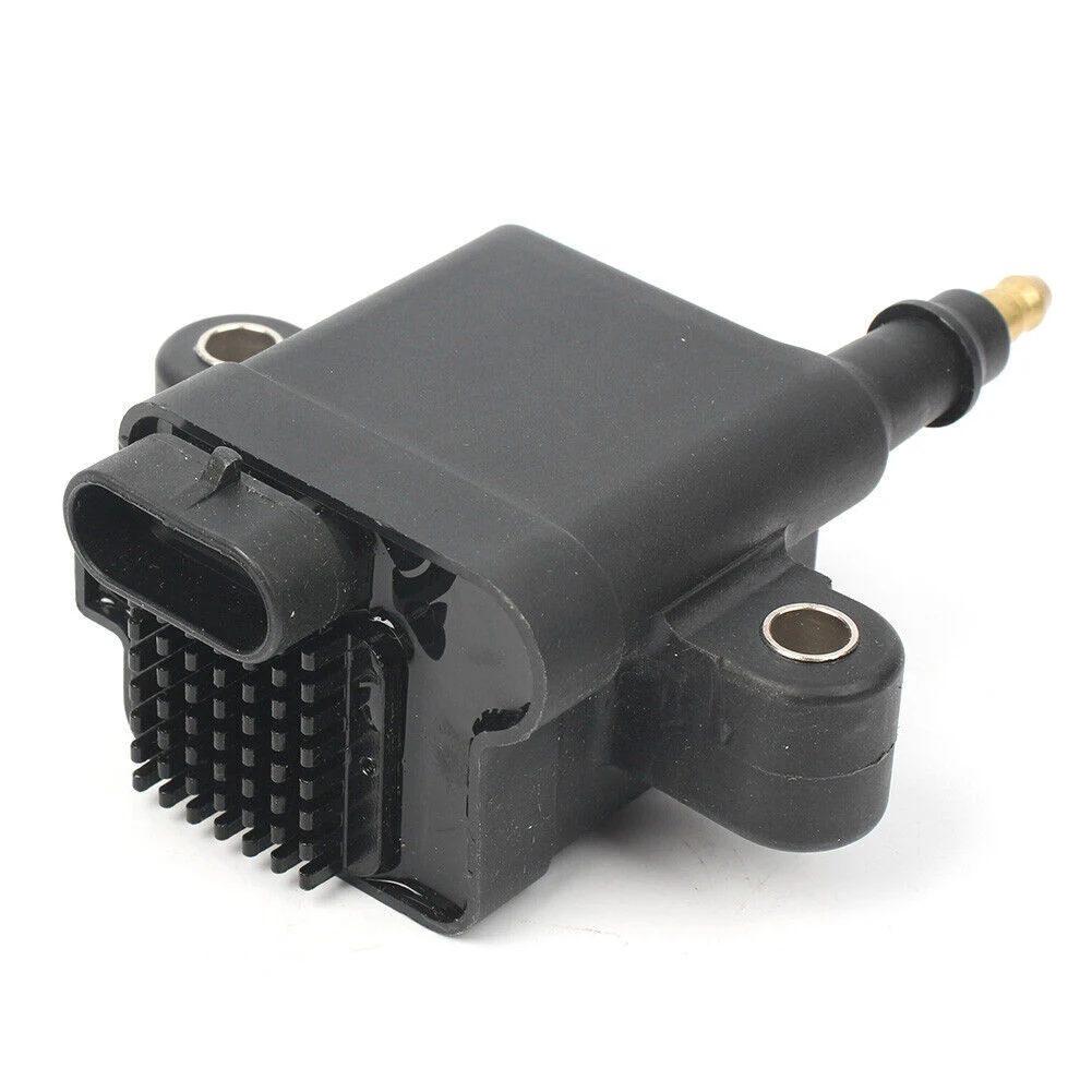 

Новая катушка зажигания 300-879984T01 300-8M0077471 339-879984A1 339-879984T00 5-контактный разъем для системы зажигания мотоцикла