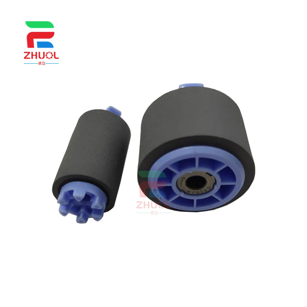 5X A7W93-67039 Комплект роликовых лотков для HP PageWide 772 765 774 779 780 785 750 777 E75160 E77650 E77660 P77740 P77750