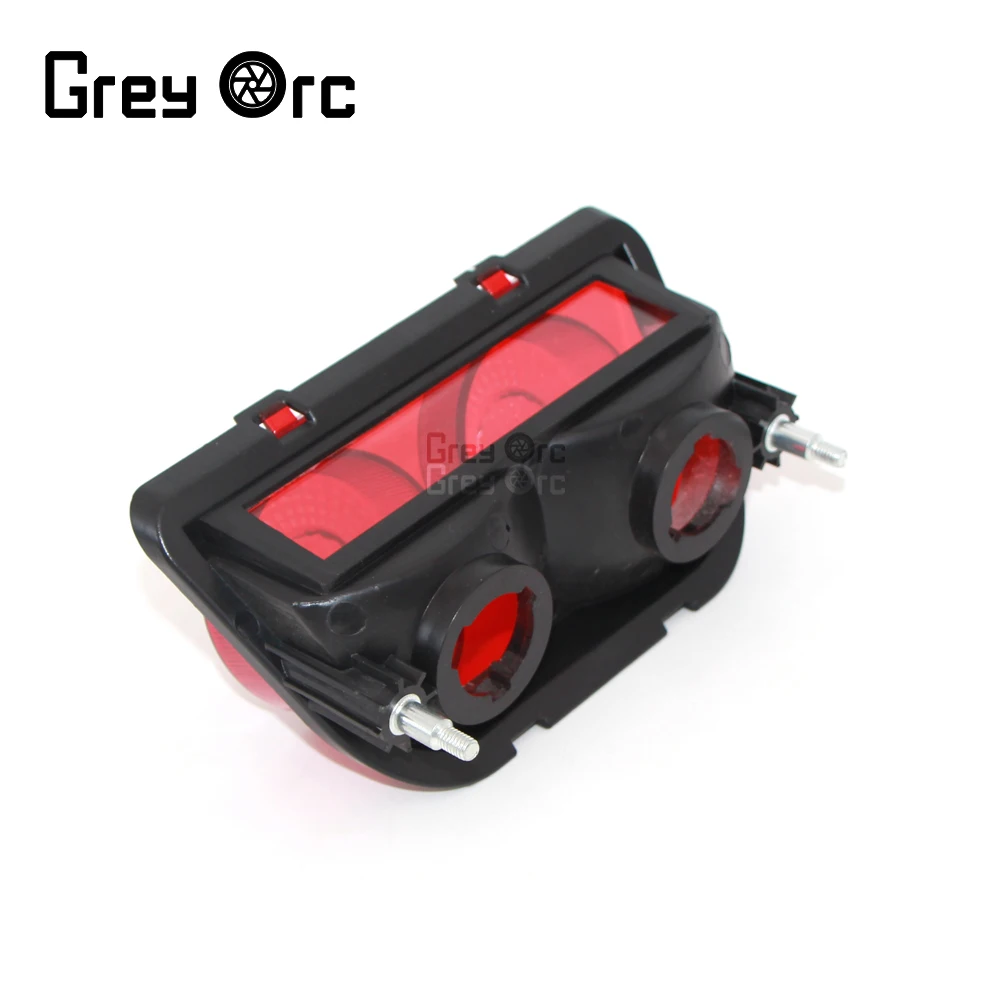 Задние фонари для мотоцикла Honda CBR 250 400 CBR250 CBR400 NSR SP NSR250SE 250SP/250SE MC 18/19/21/22/28 NC23