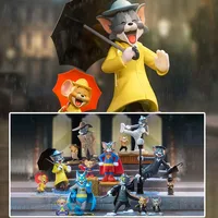 Фигурки ТАМС 52 шт.