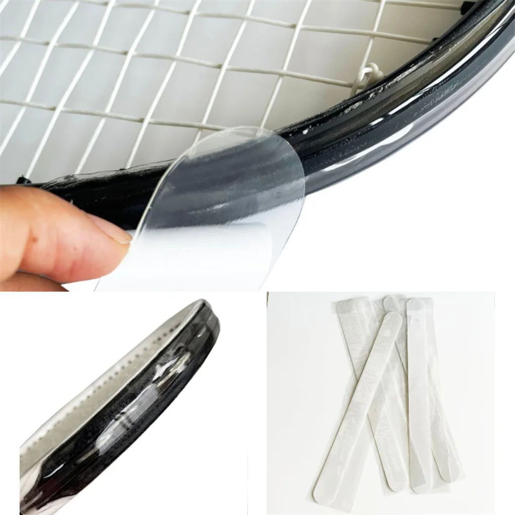 

4 шт., защитные рамы для теннисных ракеток