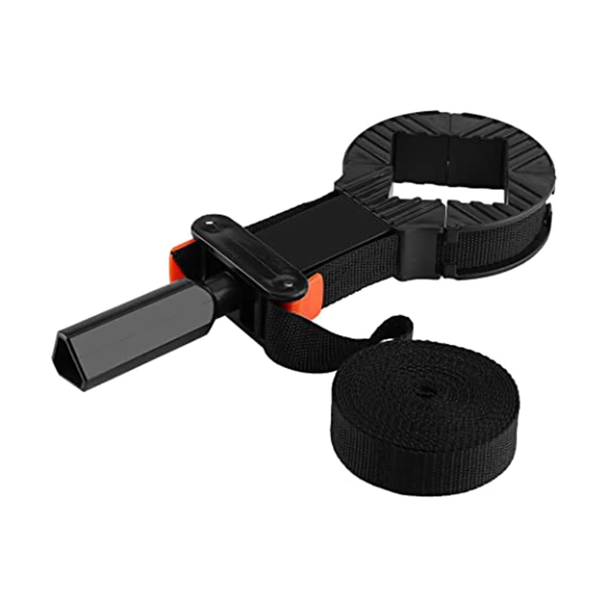 

Toothed Belt Clip Multifunctional Adjustable Angle Clip Bracket Bundled Woodworking Tools 90 Degree Right Angle Clip