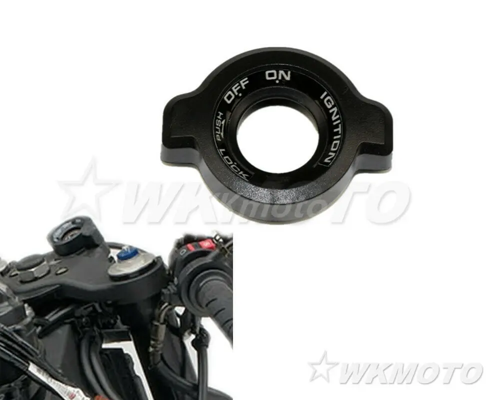 

Крышка зажигания для HONDA CBR600RR CBR1000RR CBR1100XX