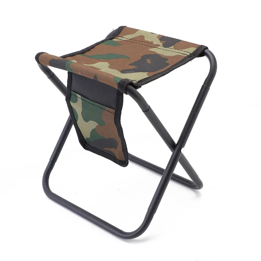 

Уличное кресло для кемпинга, Легкий стул для пикника и кемпинга, ультралегкое сиденье, легко носить с собой мебель
