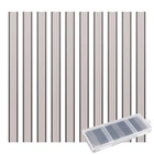 LISM 10 шт.компл. 82 мм фоторучные портативные рубанные лезвия для резки мягкой твердой древесной доски