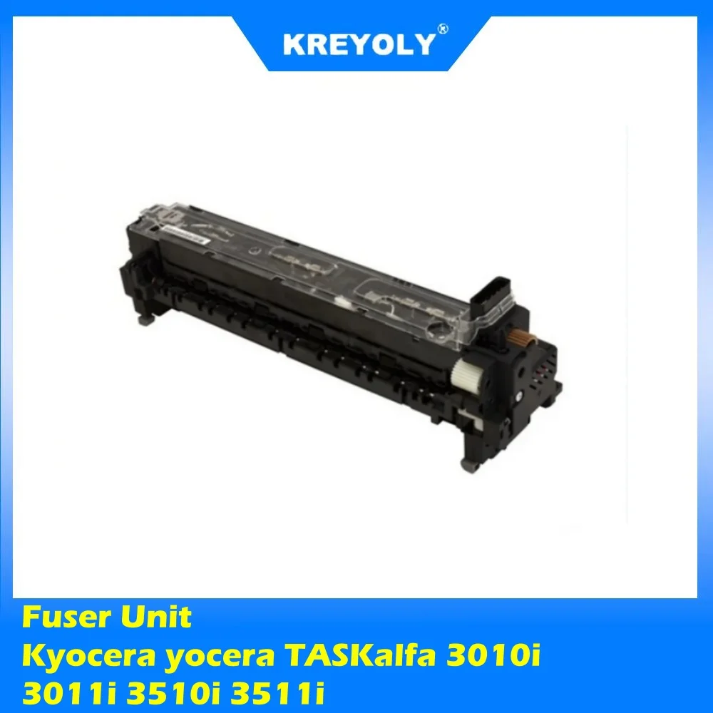 

Фьюзер для Kyocera TASKalfa 3010i 3011i 3510i 3511i Fuser Unit 110V/220V 302NL93060 302NL93070