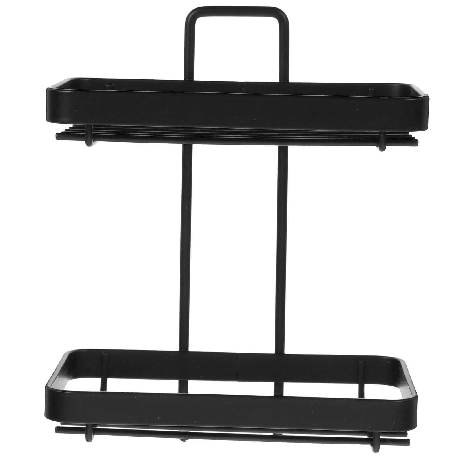 Сливные железные держатели для мыла полка хранения настенная посуда ванной