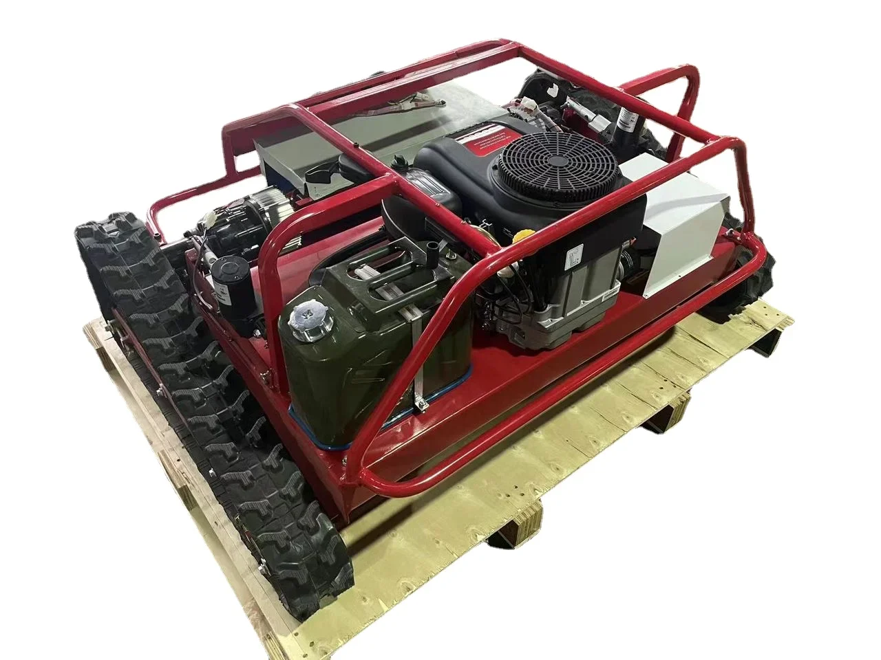 WR-1080s Loncin 608cc 20hp Бензиновый двигатель генератор Пульт дистанционного управления